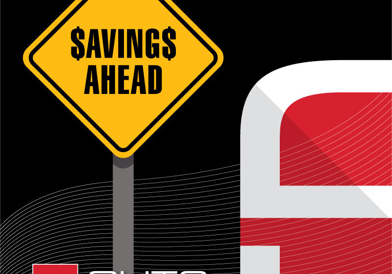 SAVINGS SAVINGS